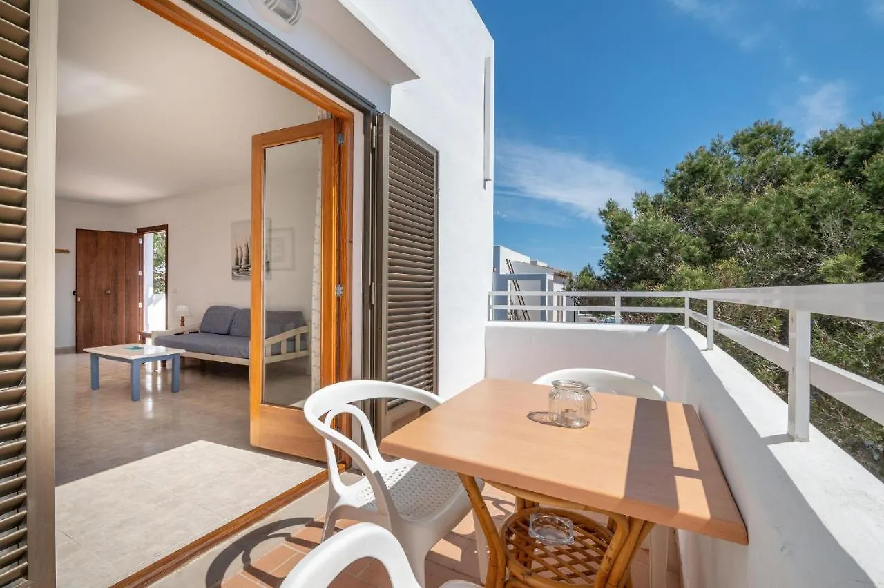 Appartement Apartamentos Karin 2ºe Cala D´Or Spanje