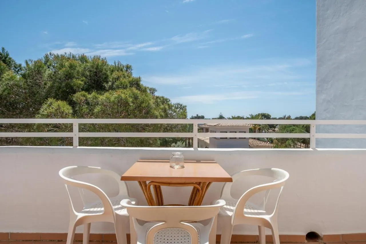 Apartment Apartamentos Karin 2ºe Cala d'Or