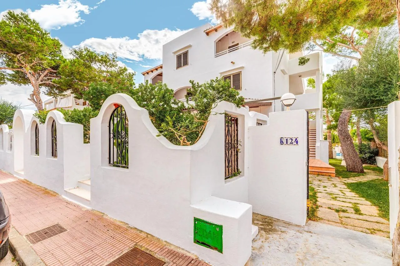 Apartment Apartamentos Karin 2ºe Cala d'Or