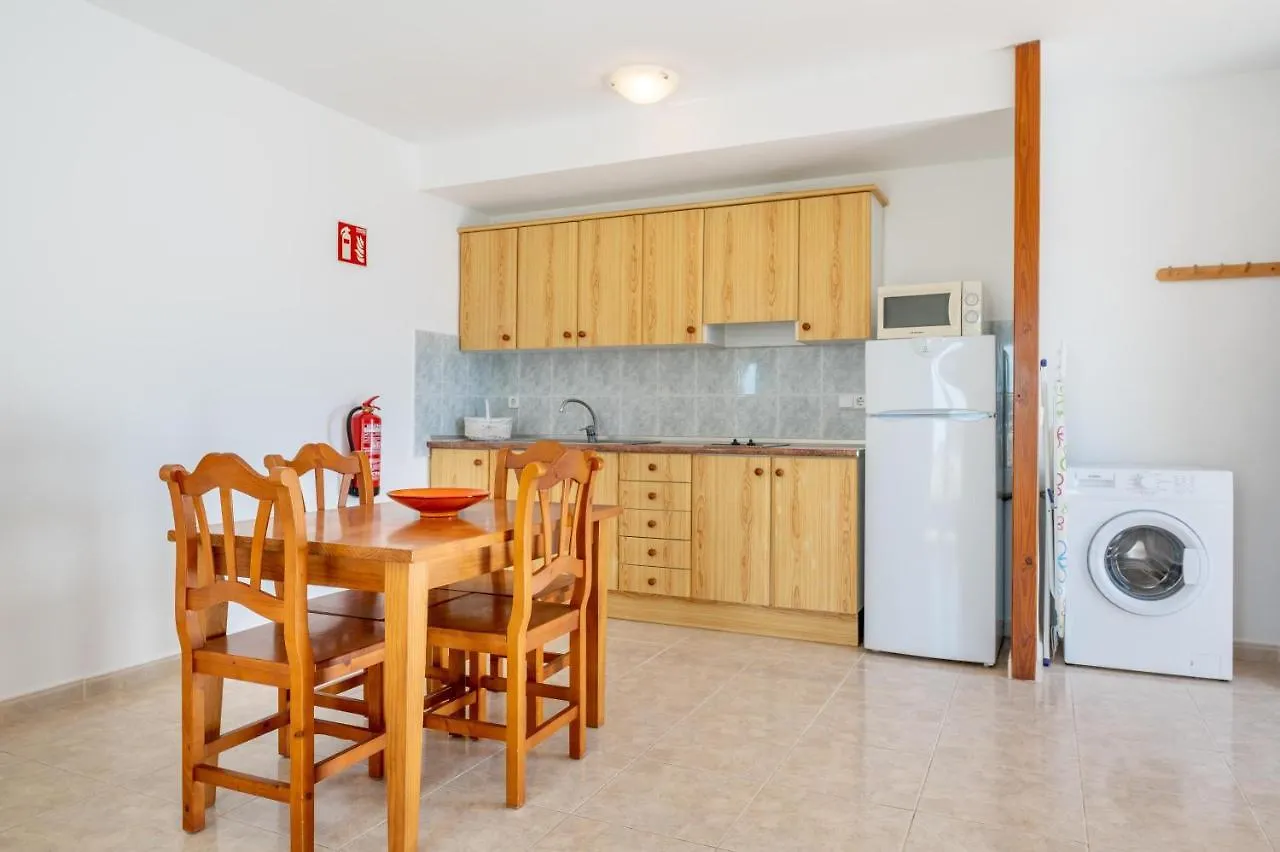 Apartamentos Karin 2ºe Cala d'Or  Apartment Cala d'Or (Mallorca)