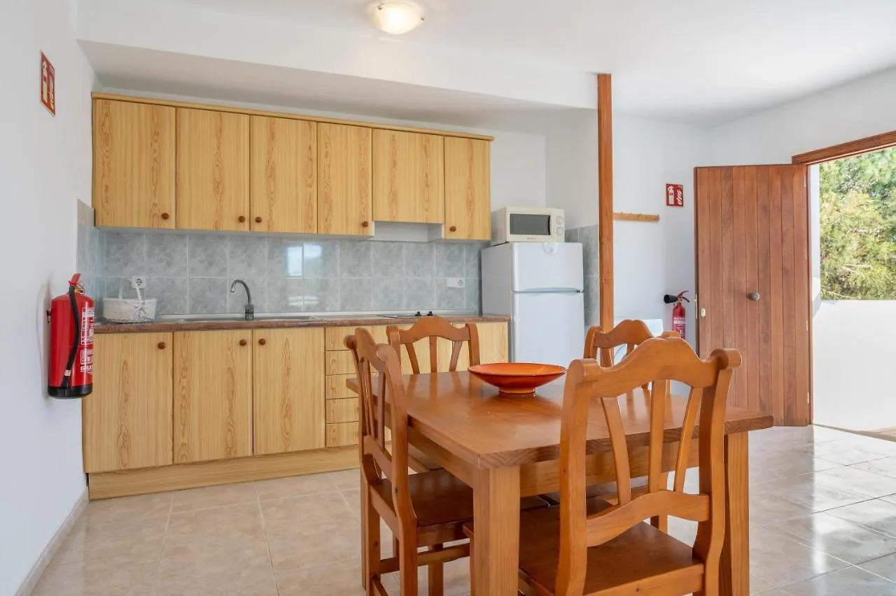 Apartamentos Karin 2ºe Cala d'Or  0*, Cala d'Or (Mallorca)