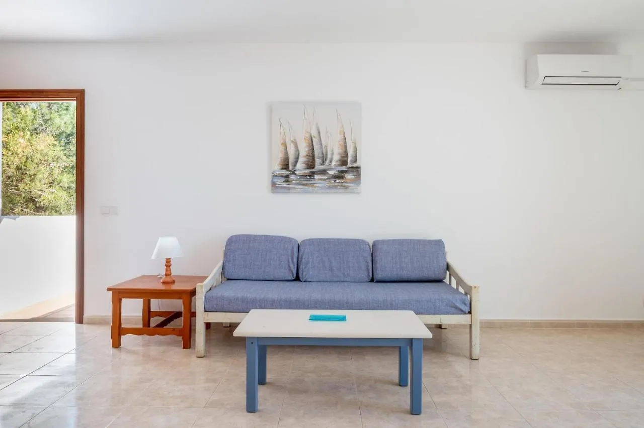 Apartamentos Karin 2ºe Cala d'Or  Apartment
