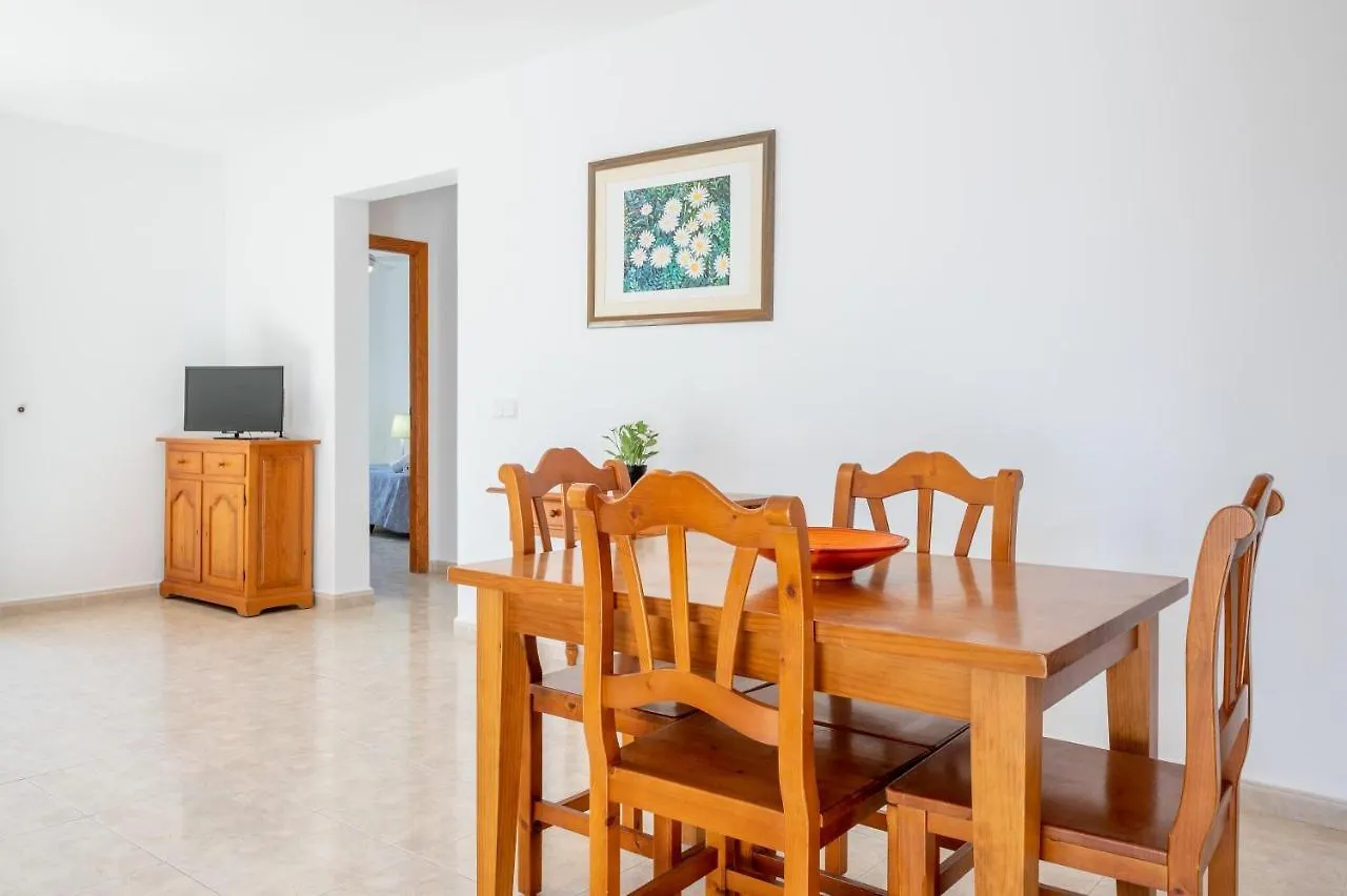 Apartment Apartamentos Karin 2ºe Cala d'Or