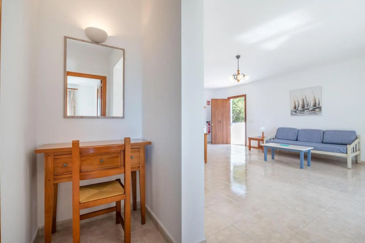 Apartamentos Karin 2ºe Cala d'Or  0*, Cala d'Or (Mallorca) Spain