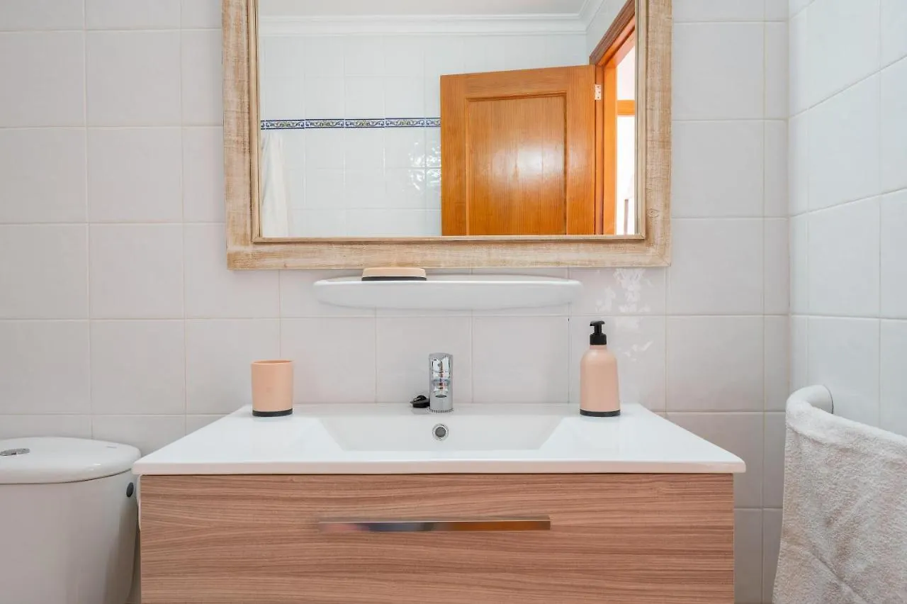 Apartment Apartamentos Karin 2ºe Cala d'Or