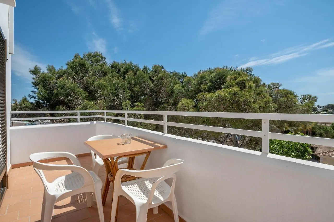 Apartment Apartamentos Karin 2ºe Cala d'Or
