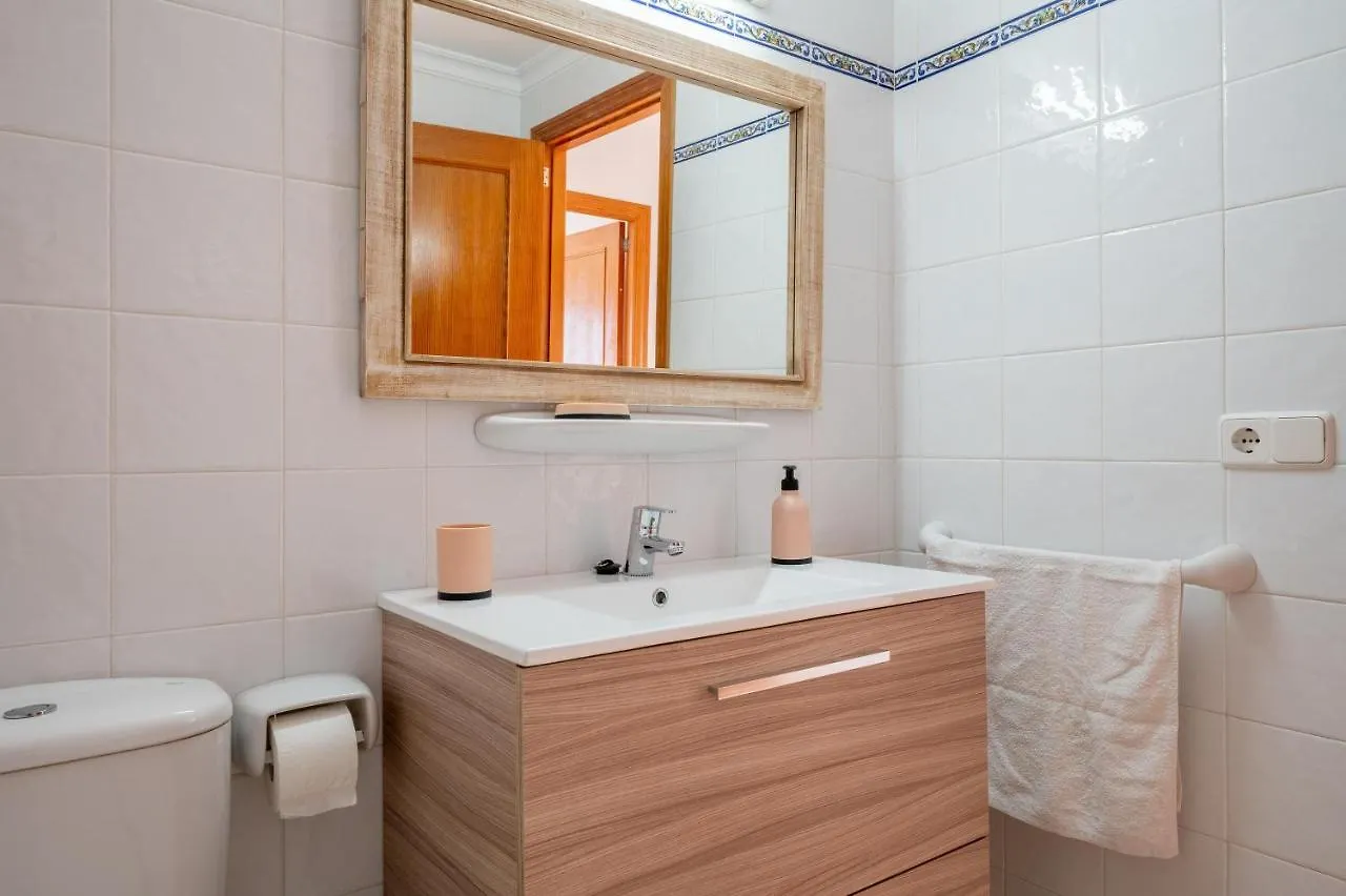 Apartamentos Karin 2ºe Cala d'Or  0*, Cala d'Or (Mallorca) Spain