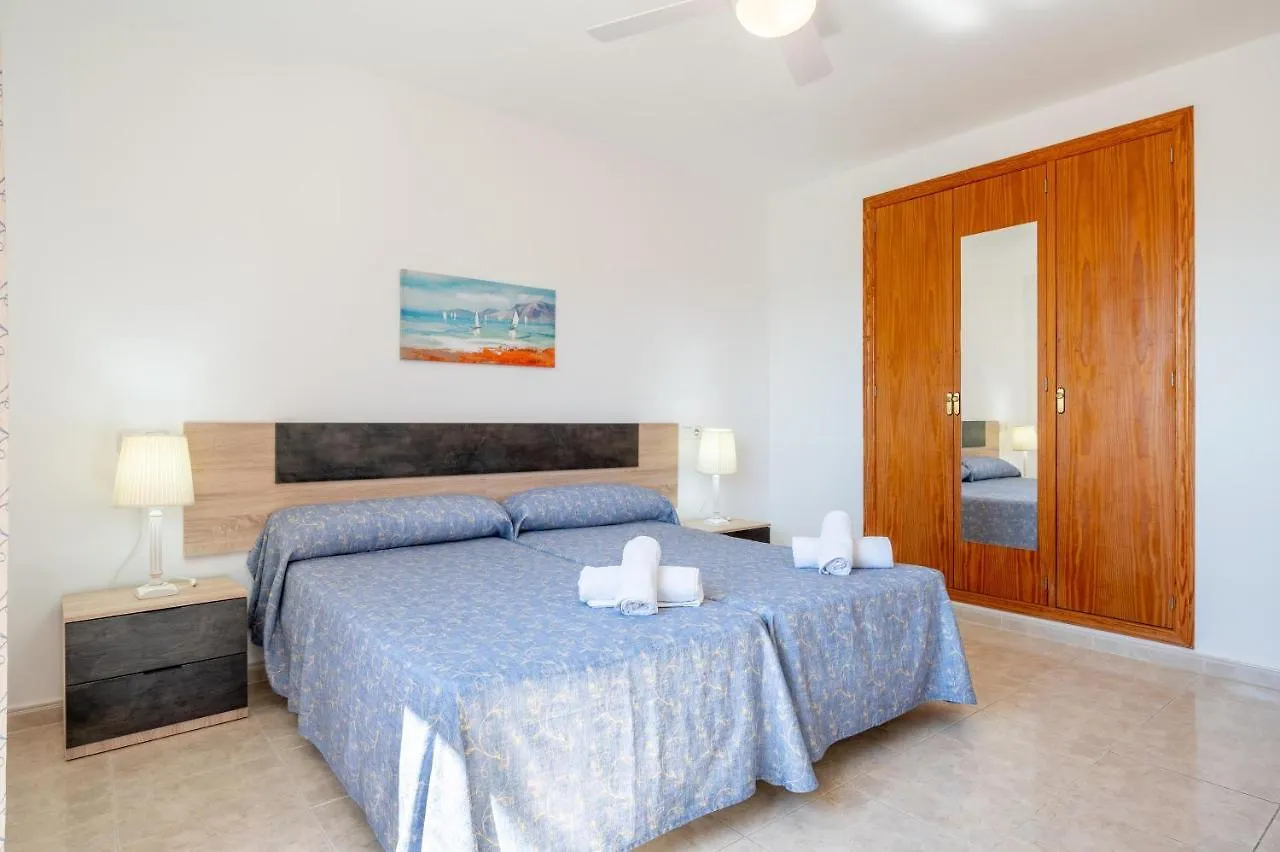 Apartamentos Karin 2ºe Cala d'Or  0*, Cala d'Or (Mallorca) Spain
