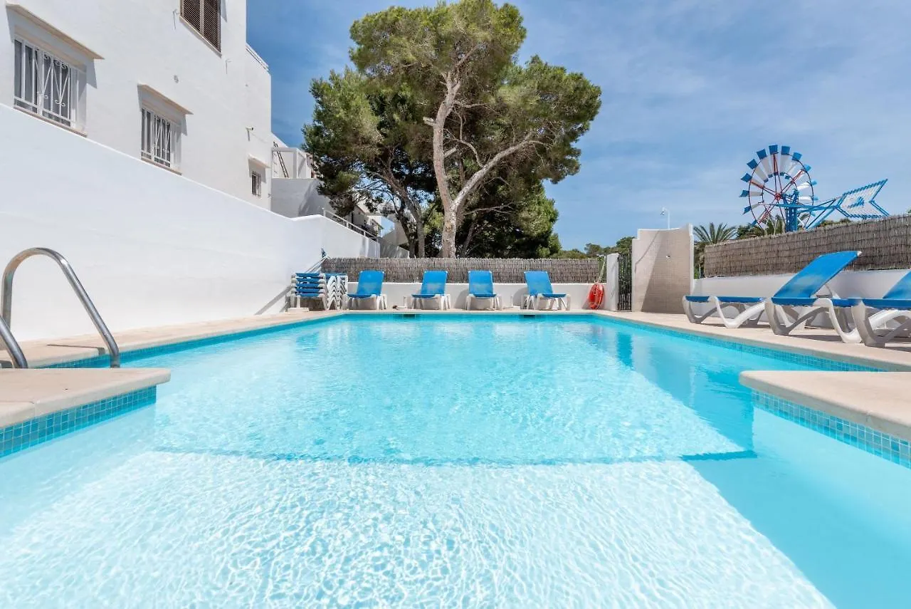 Apartamentos Karin 2ºe Cala d'Or