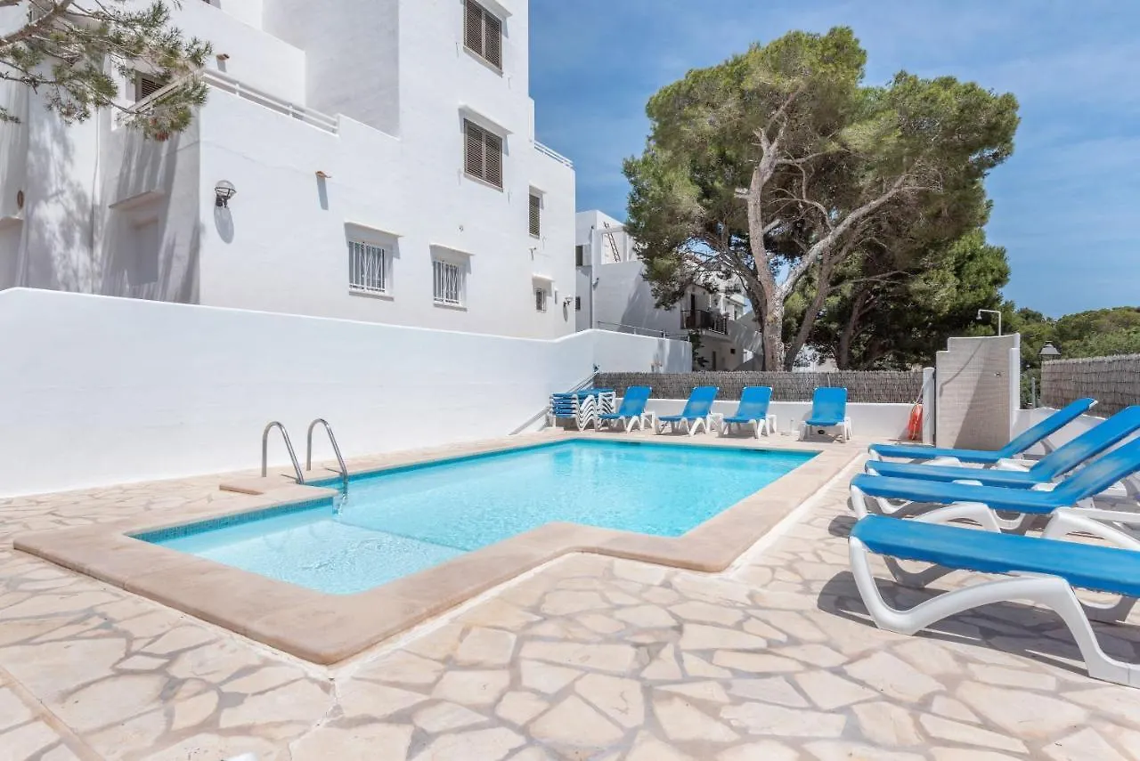 Apartamentos Karin 2ºe Cala d'Or